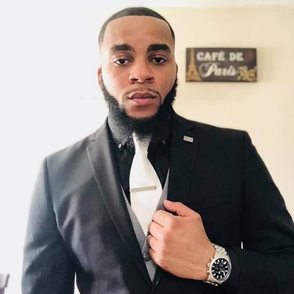 Meet your Posher, Tony - Picture 1 of 1